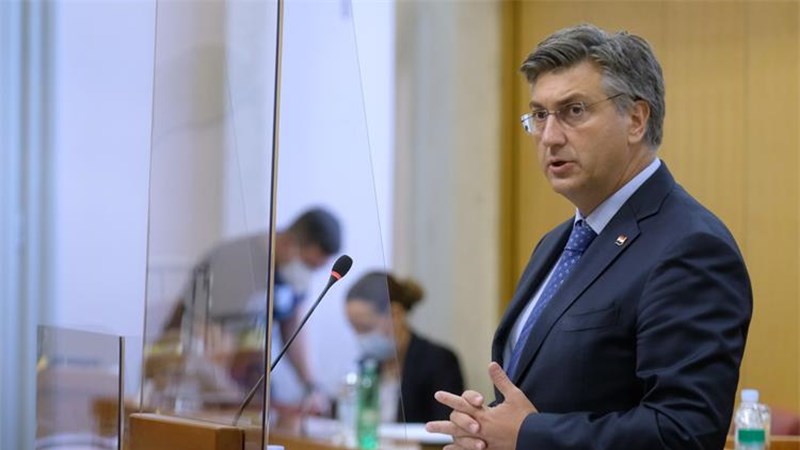 Osigurati kvalitetan, transparentan, pravičan i provediv zakon o obnovi uz što širi politički konsenzus
